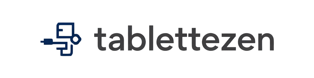 tablettezen